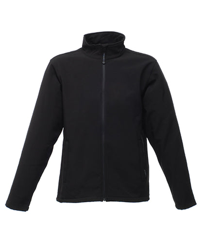 Men's Custom Printed or Embroidered Softshell Jacket