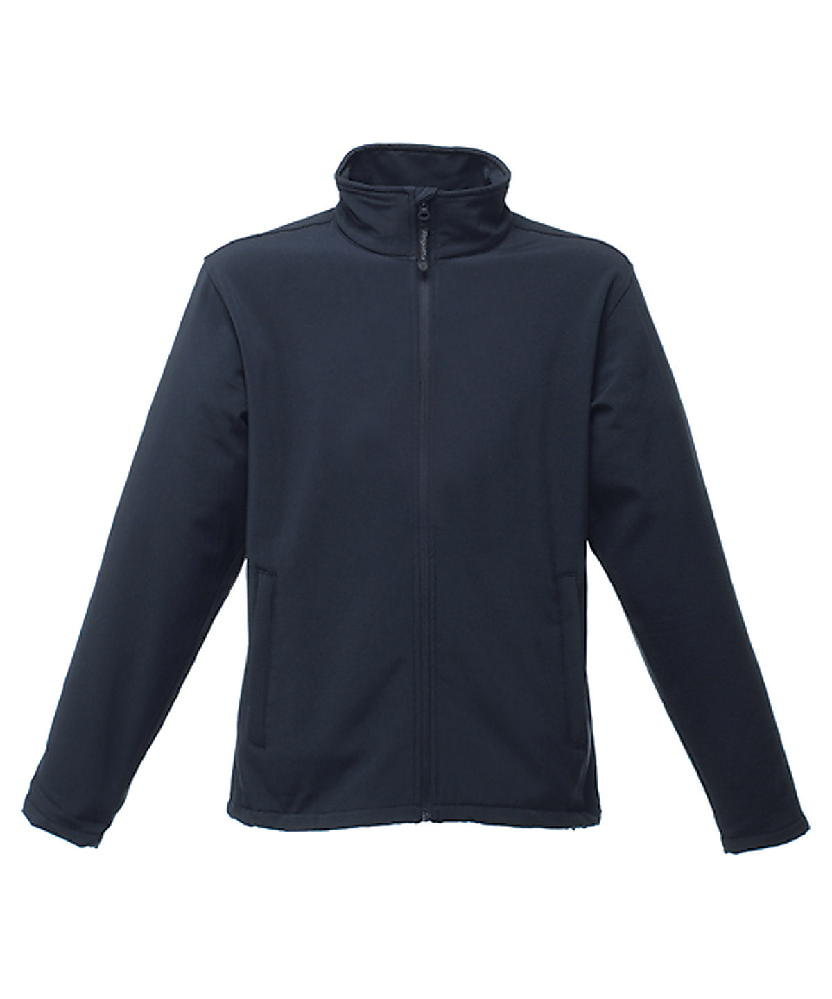 Men's Custom Printed or Embroidered Softshell Jacket