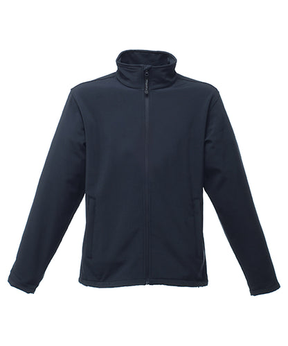 Men's Custom Printed or Embroidered Softshell Jacket