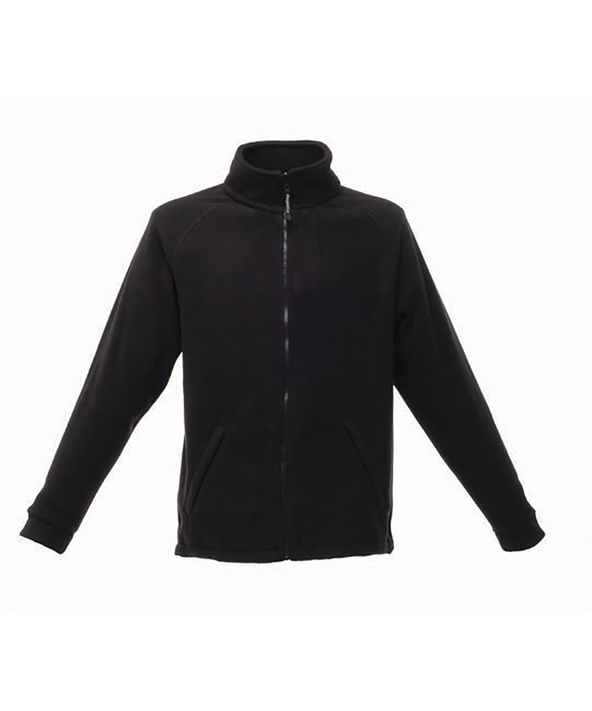 Men's Custom Printed or Embroidered Performance Heavyweight Fleece Jacket