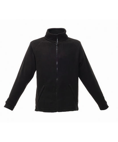 Men's Custom Printed or Embroidered Performance Heavyweight Fleece Jacket