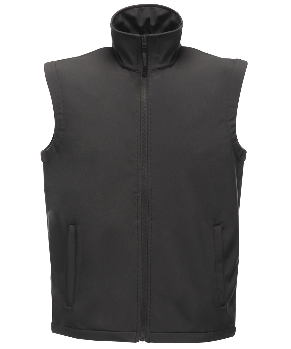 Men's Custom Printed or Embroidered Softshell Lightweight Body Warmer