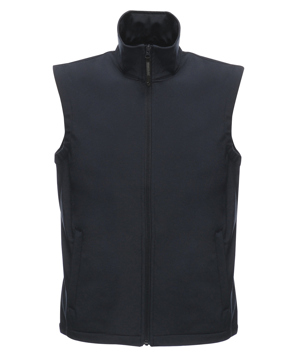 Men's Custom Printed or Embroidered Softshell Lightweight Body Warmer