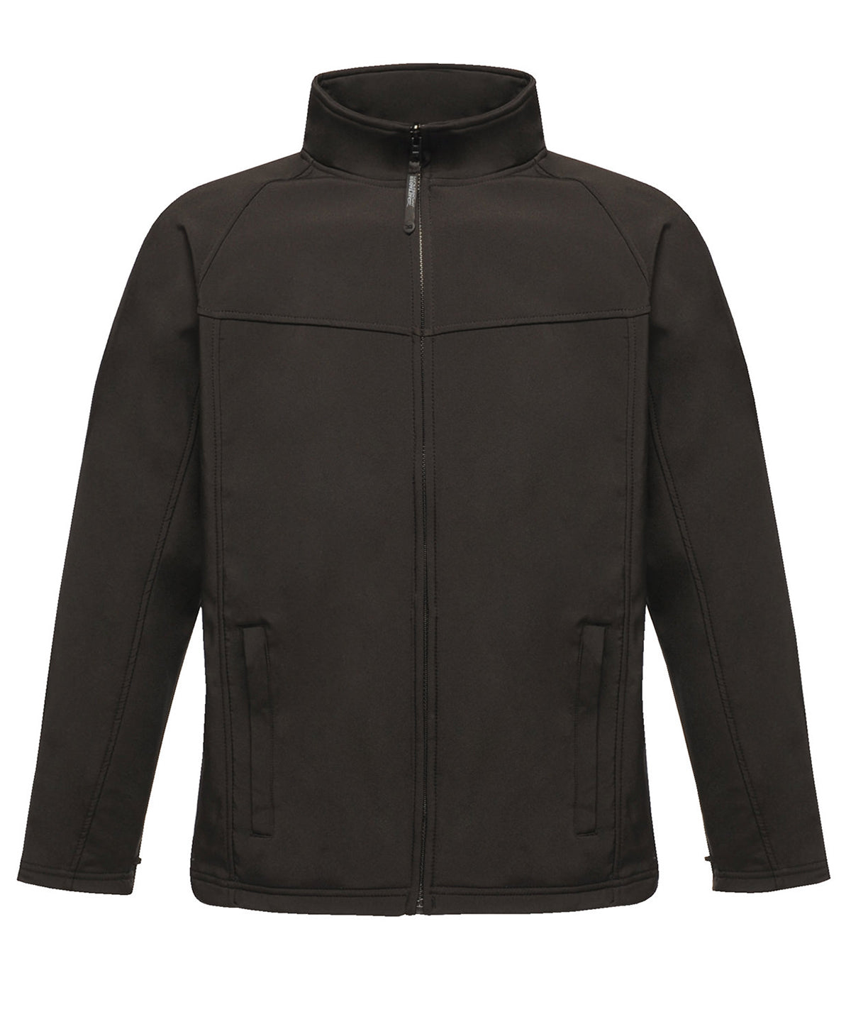 Unisex Custom Printed or Embroidered Softshell Jacket
