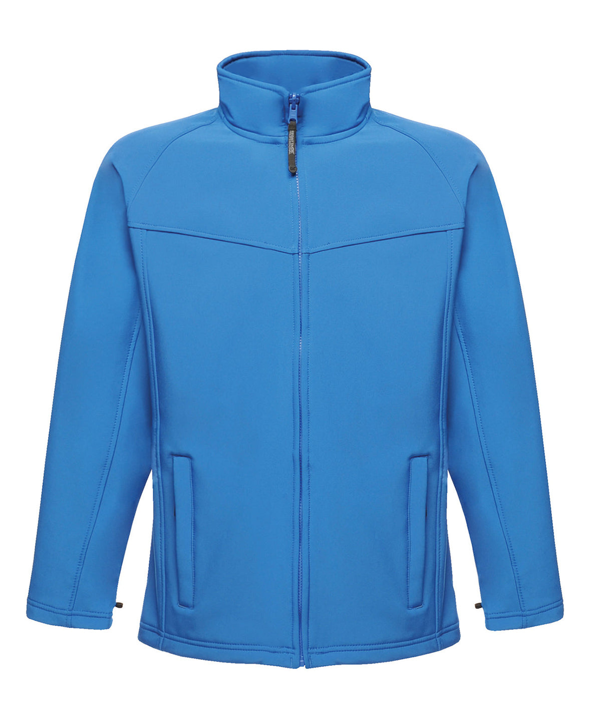 Unisex Custom Printed or Embroidered Softshell Jacket