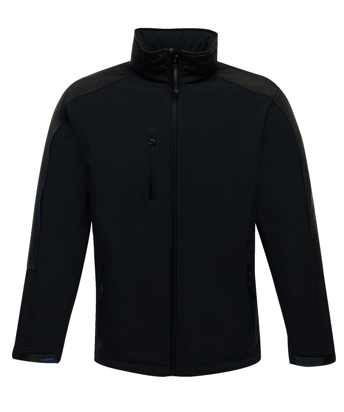 Unisex Custom Printed or Embroidered Waterproof Softshell Softshell Jacket