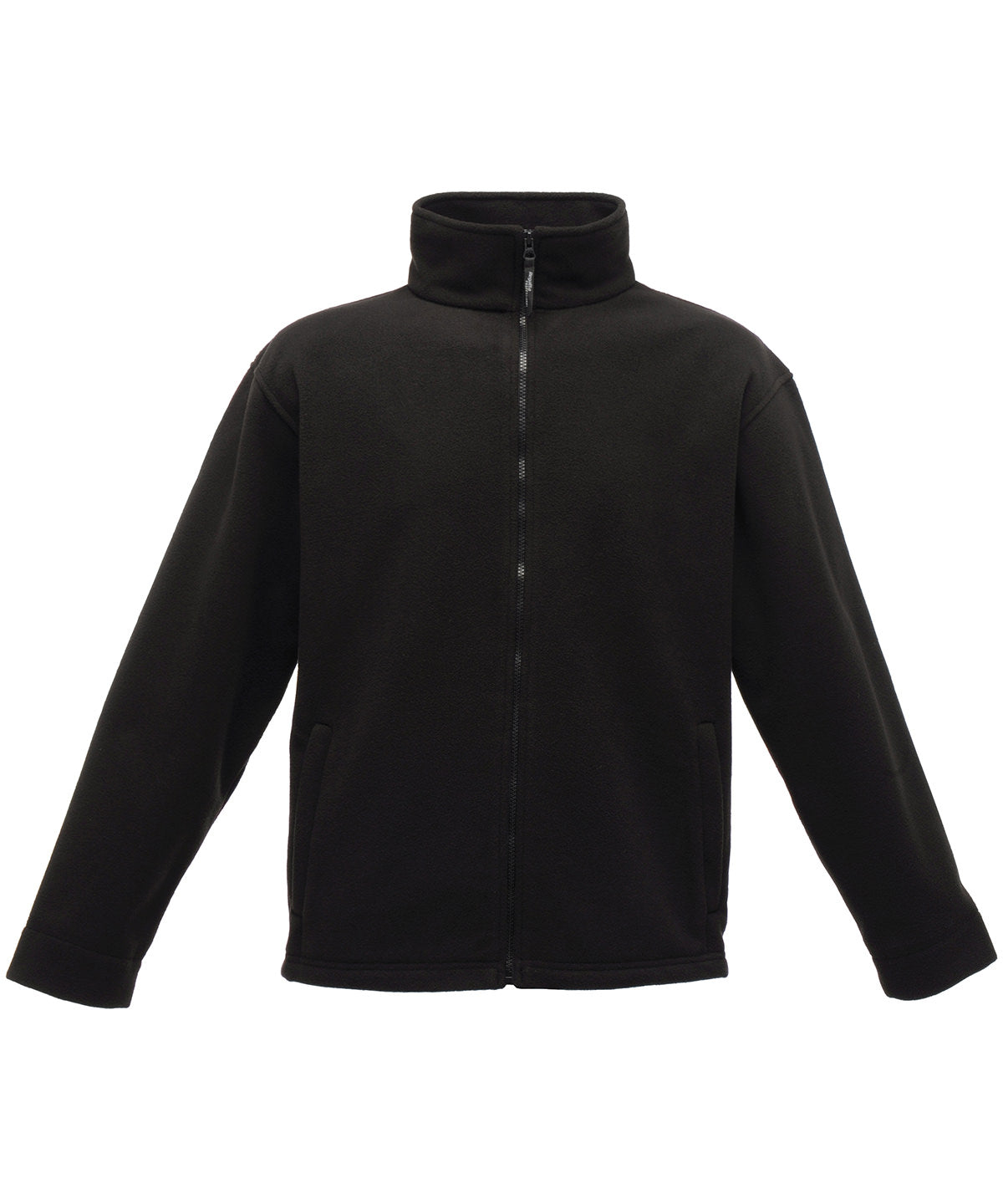 Unisex Custom Printed or Embroidered Heavyweight Fleece Fleece Jacket