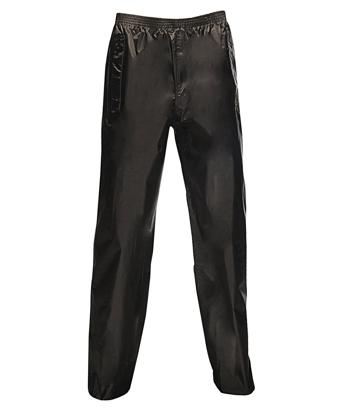 Men's Custom Printed Waterproof Polyester Workwear Trousers