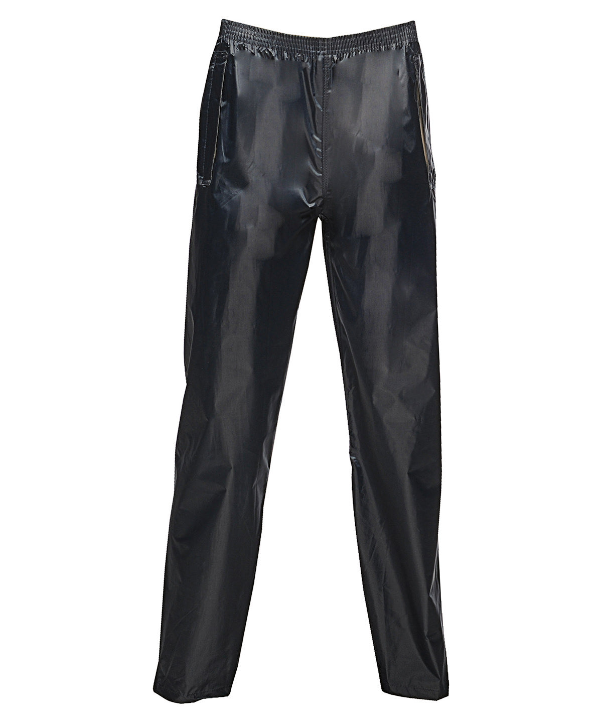 Men's Custom Printed Waterproof Polyester Workwear Trousers