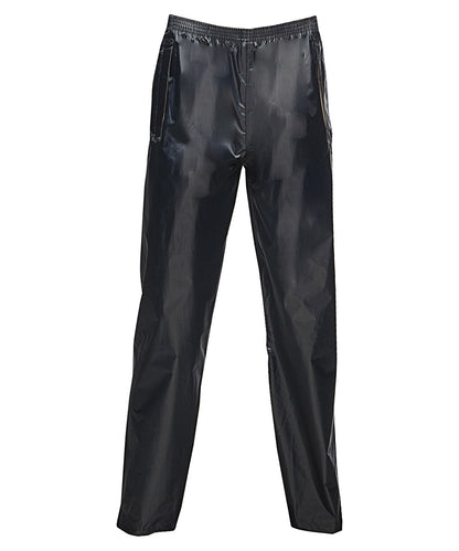 Men's Custom Printed Waterproof Polyester Workwear Trousers