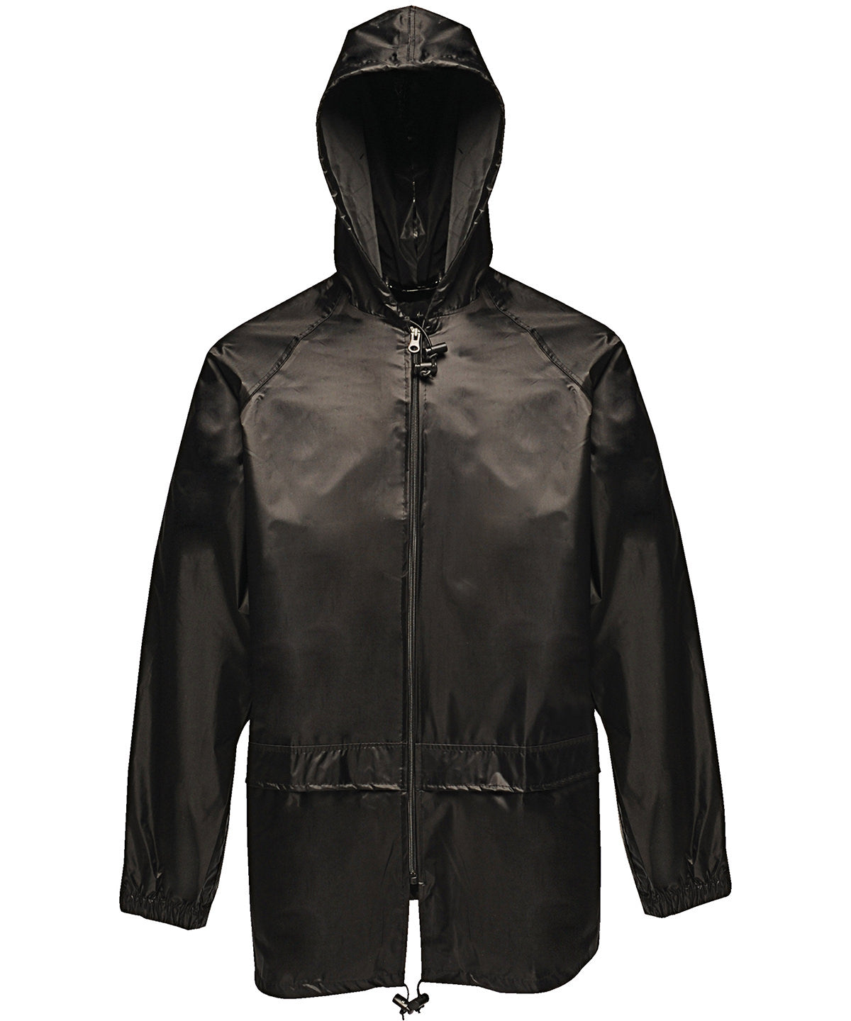 Men's Custom Printed or Embroidered Waterproof Performance Jacket