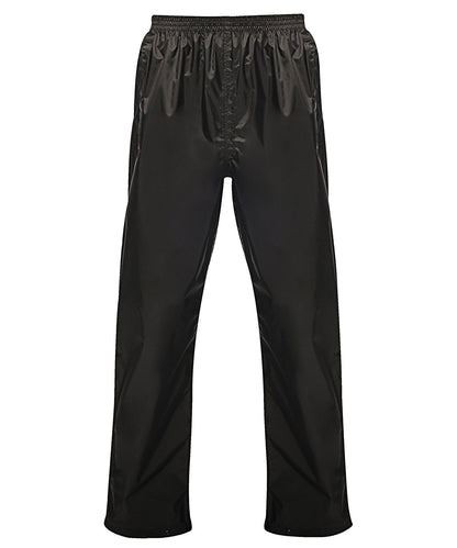 Men's Custom Printed Waterproof Lightweight Workwear Trousers
