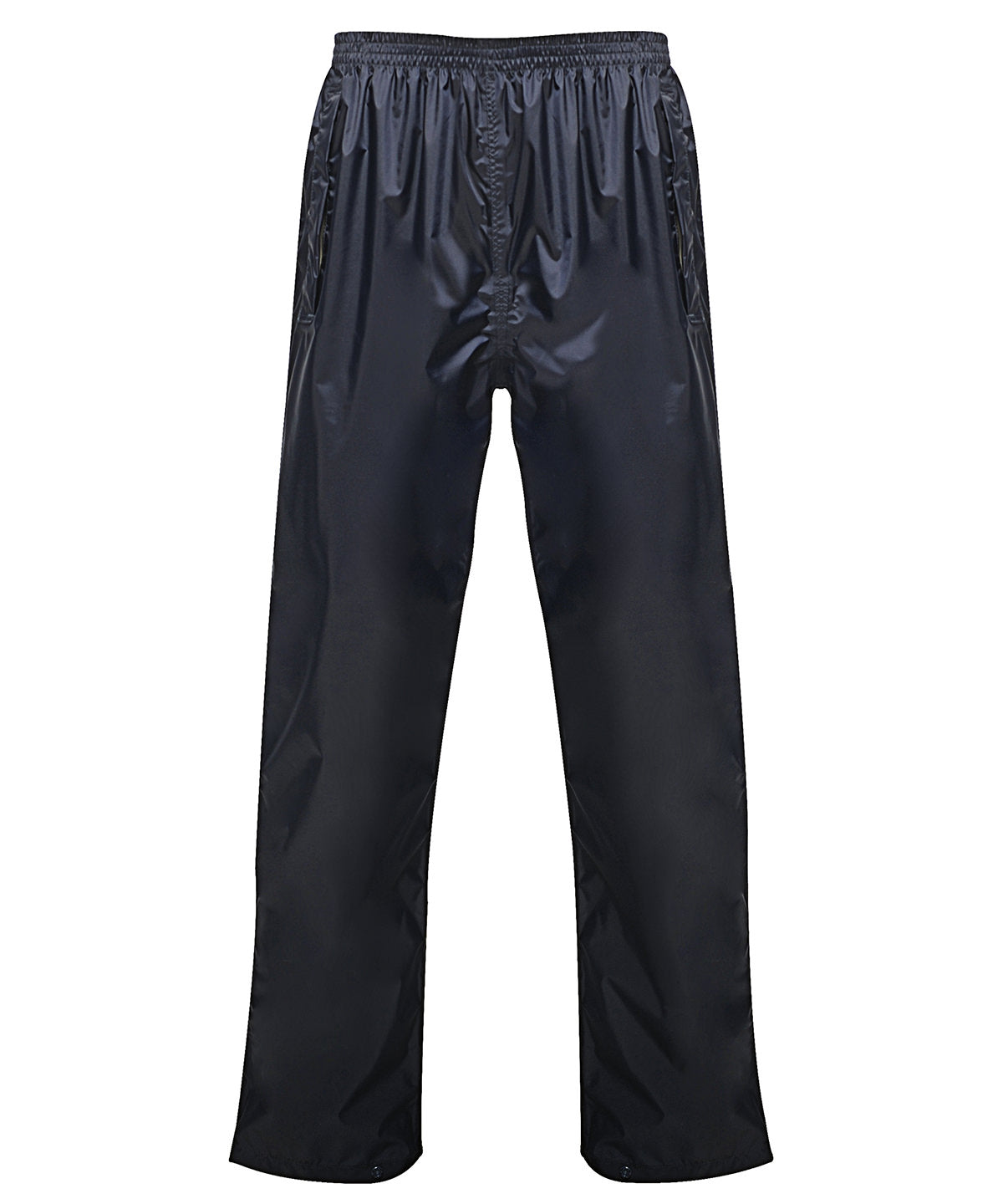 Men's Custom Printed Waterproof Lightweight Workwear Trousers