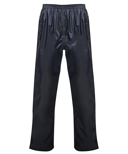 Men's Custom Printed Waterproof Lightweight Workwear Trousers