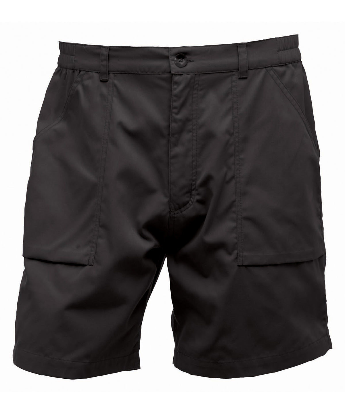 Men's Custom Printed Sports Shorts