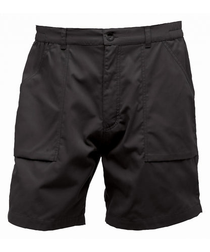 Men's Custom Printed Sports Shorts