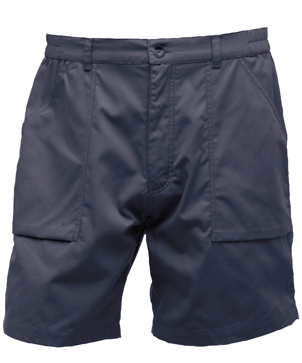 Men's Custom Printed Sports Shorts