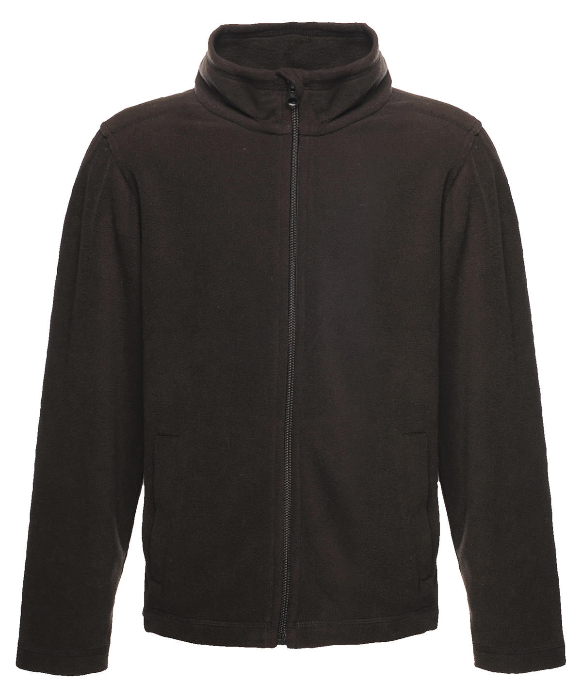 Kids Custom Printed or Embroidered Organic Performance Fleece Jacket