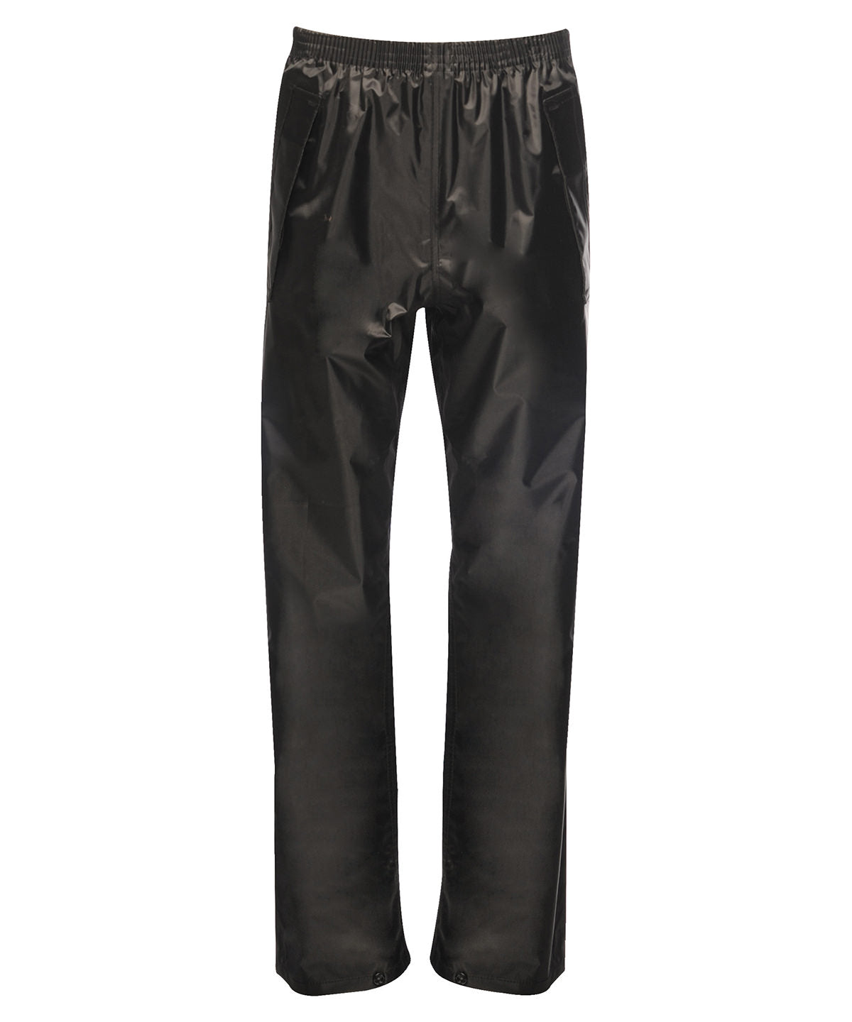 Kids Custom Printed Waterproof Lightweight Workwear Trousers