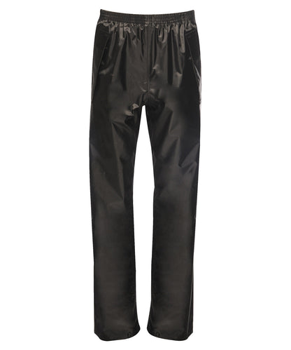 Kids Custom Printed Waterproof Lightweight Workwear Trousers