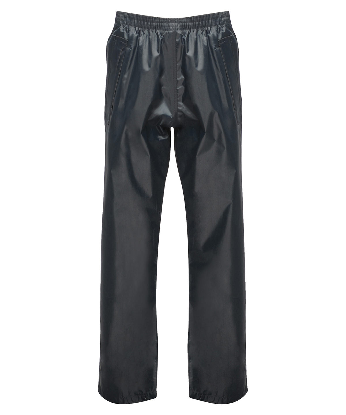 Kids Custom Printed Waterproof Lightweight Workwear Trousers