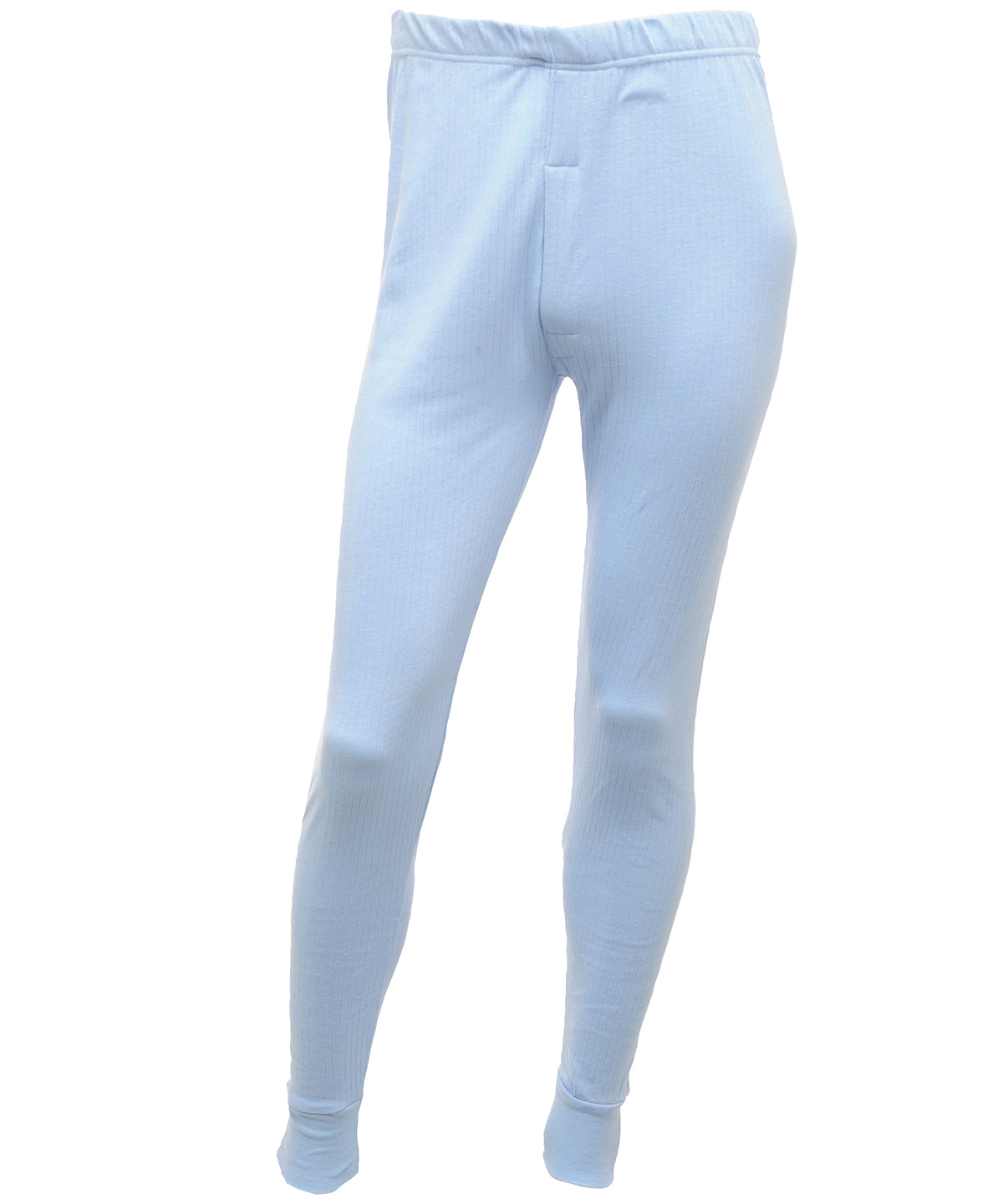 Men's Custom Printed Cotton Baselayer Top
