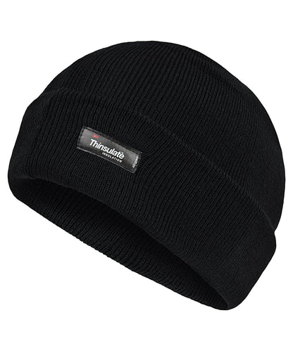 Custom Embroidered Beanie Hat