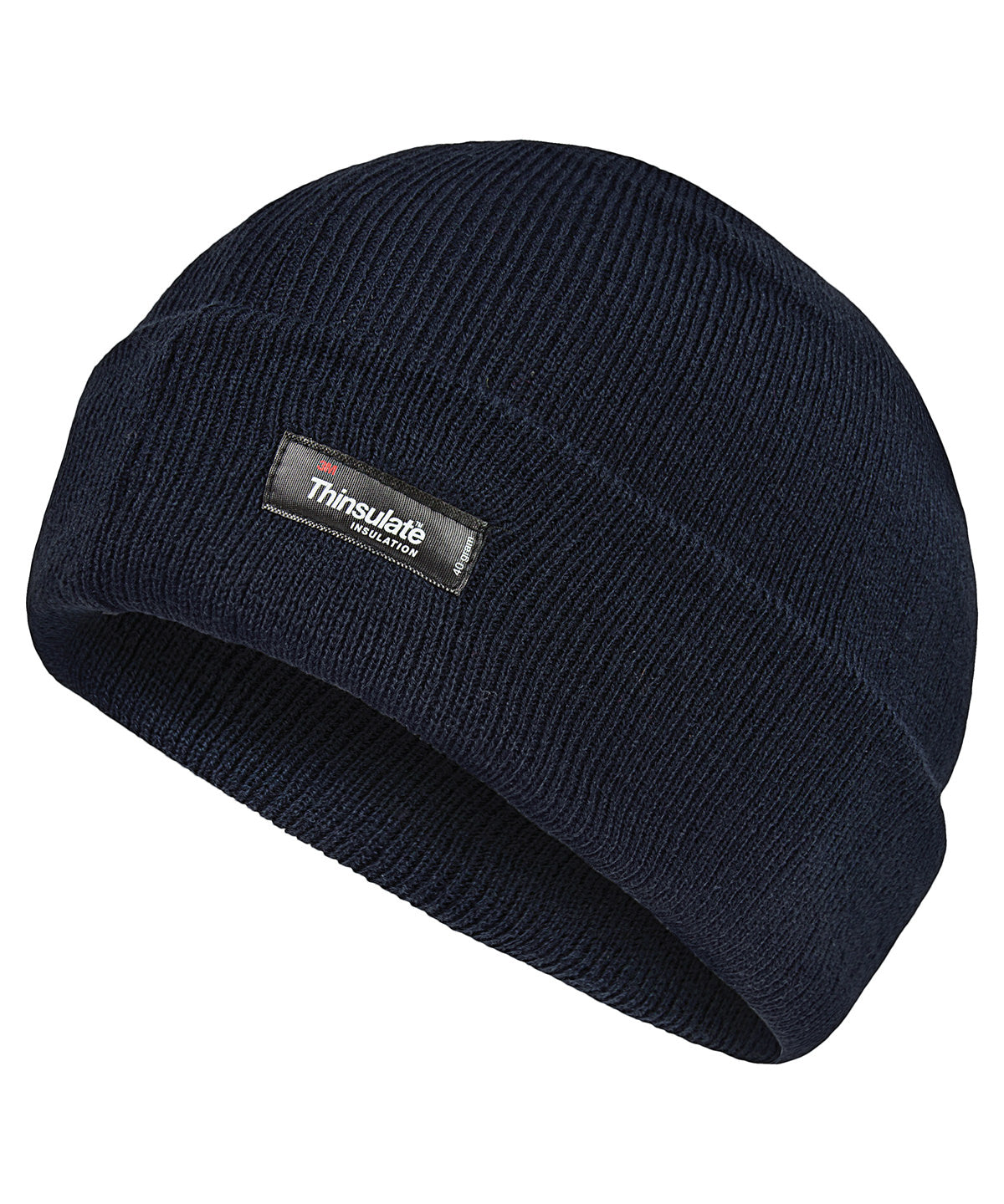 Custom Embroidered Beanie Hat