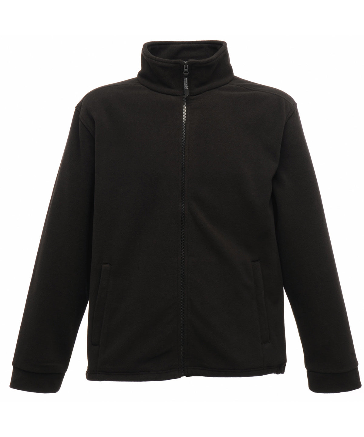 Men's Custom Printed or Embroidered Fleece Classic Fit Fleece Jacket
