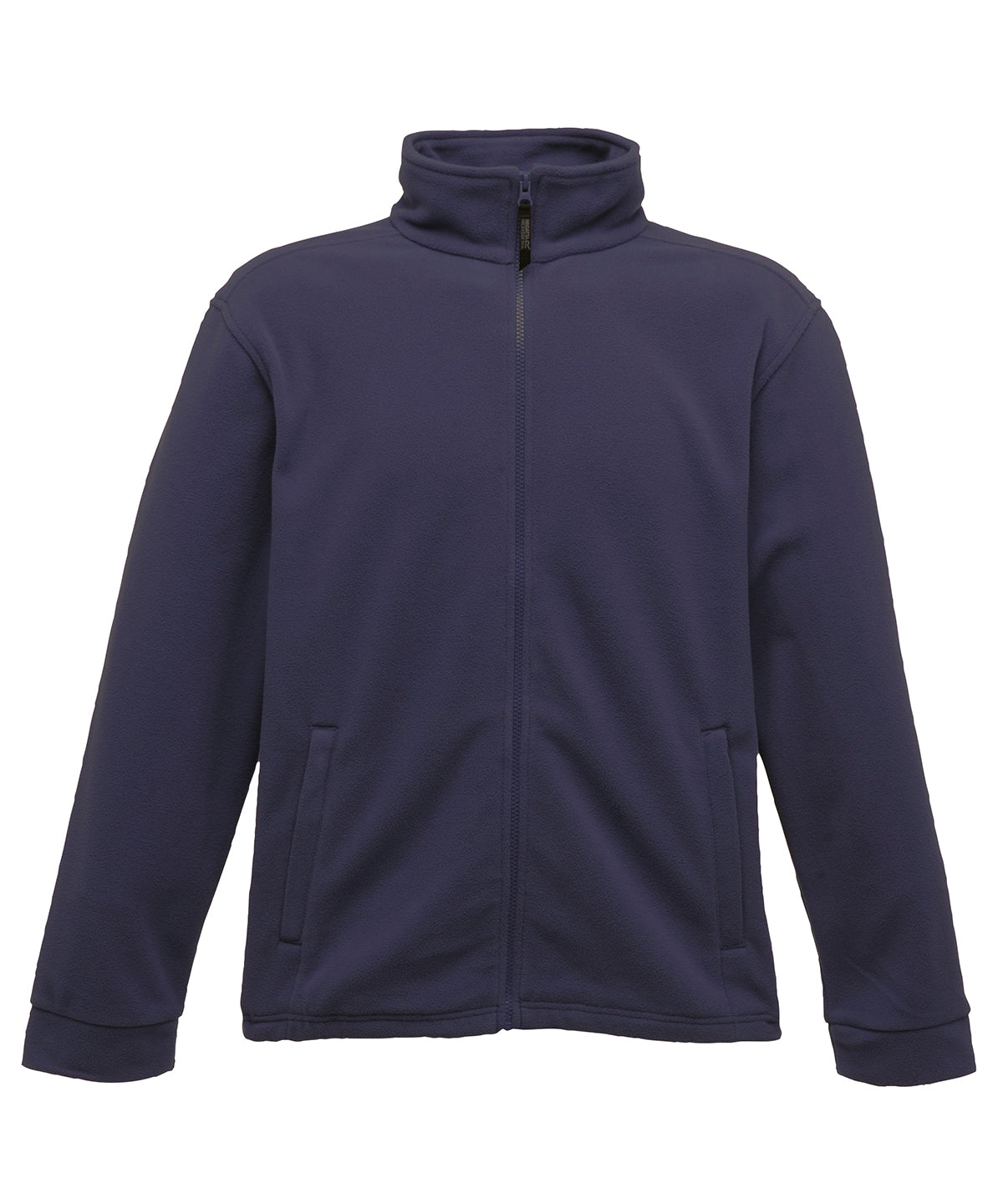 Men's Custom Printed or Embroidered Fleece Classic Fit Fleece Jacket