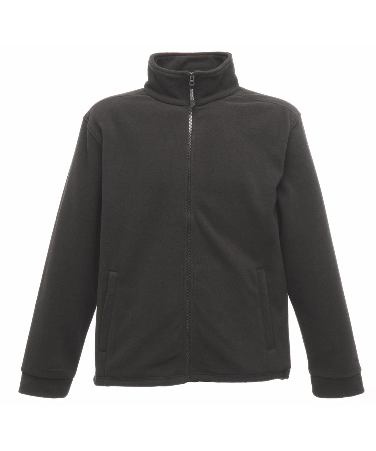 Men's Custom Printed or Embroidered Fleece Classic Fit Fleece Jacket