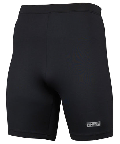 Men's Custom Printed Performance Baselayer Top