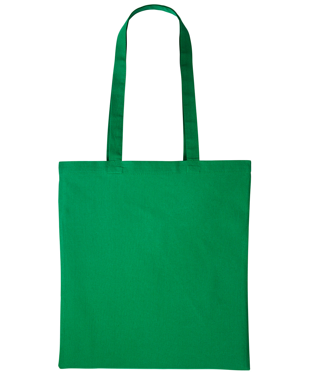 Men's Custom Printed Cotton Tote Bag