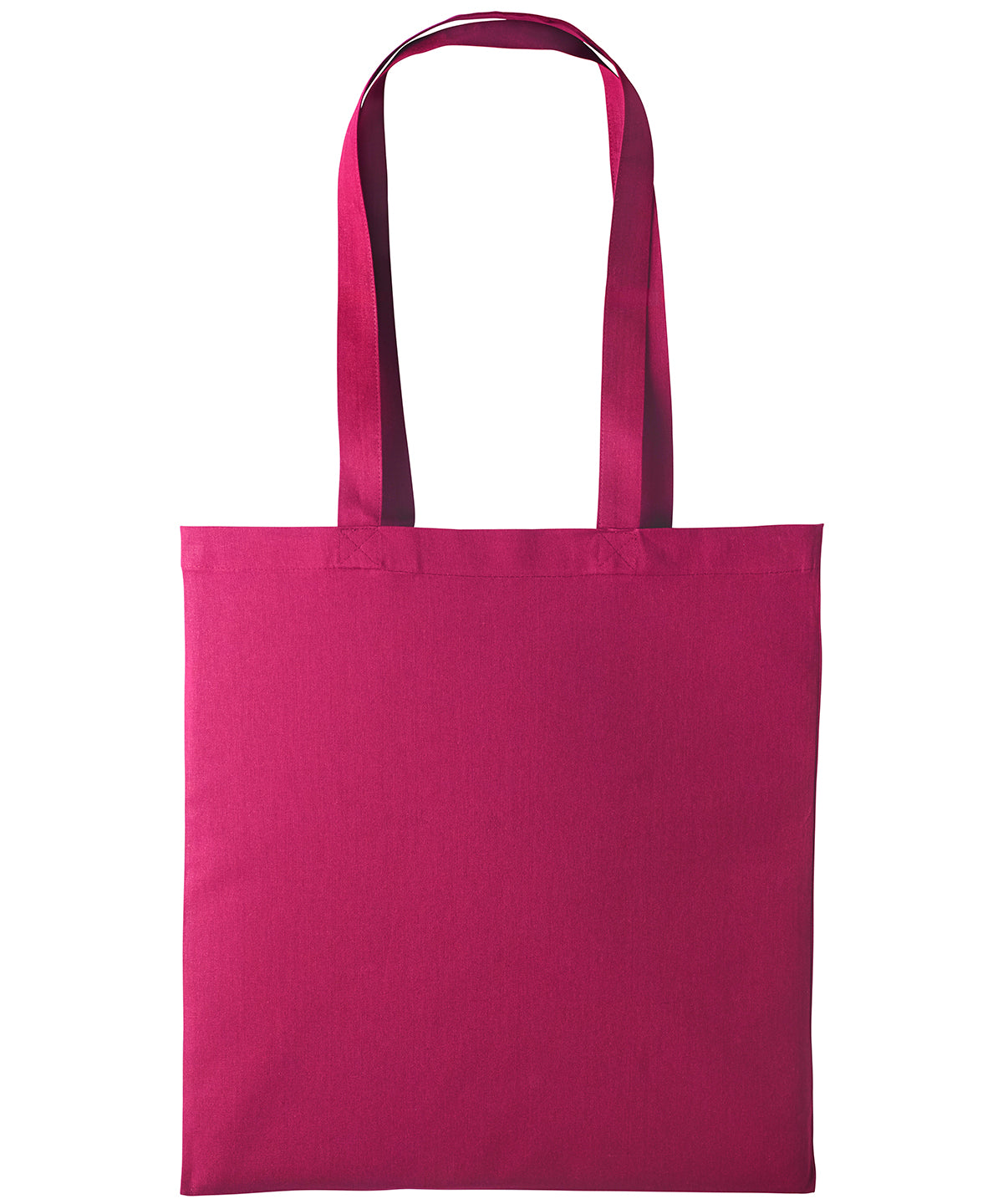 Men's Custom Printed Cotton Tote Bag
