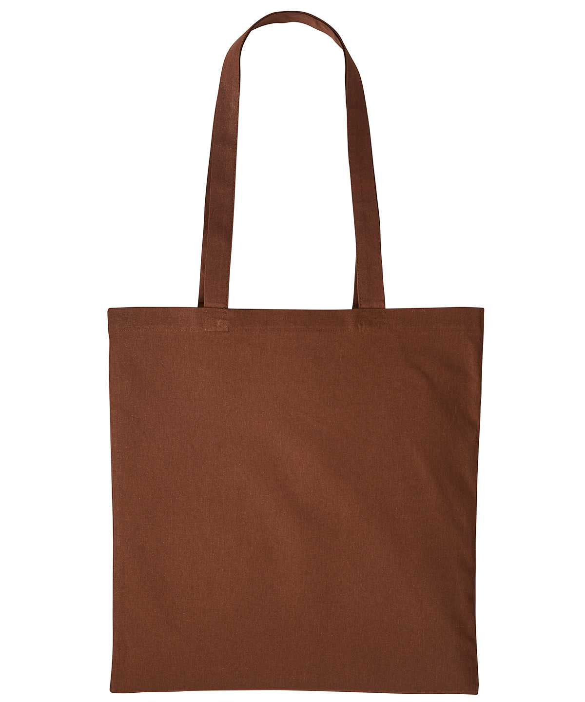 Men's Custom Printed Cotton Tote Bag