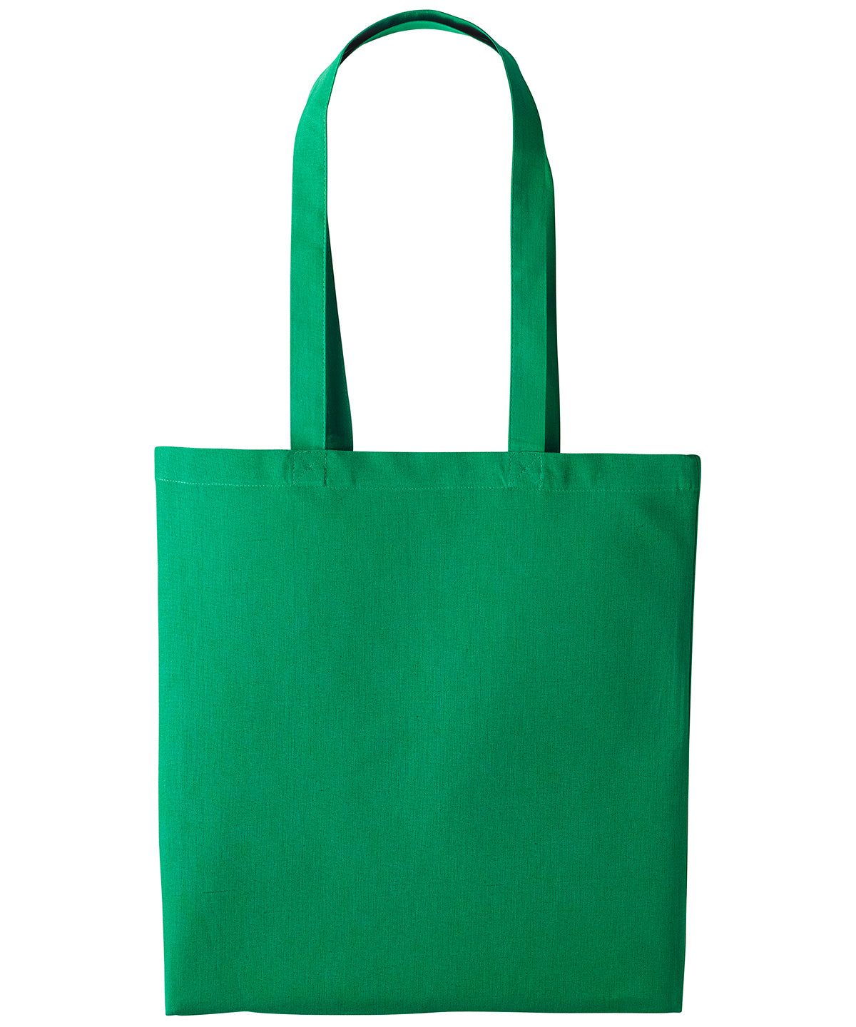 Men's Custom Printed Cotton Tote Bag