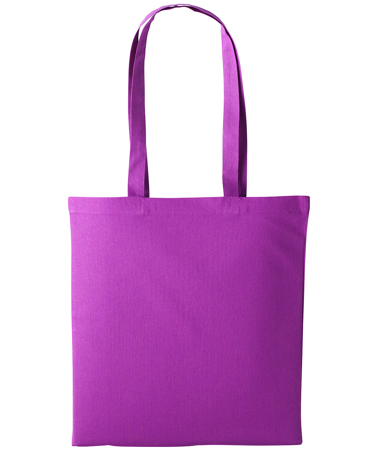Men's Custom Printed Cotton Tote Bag