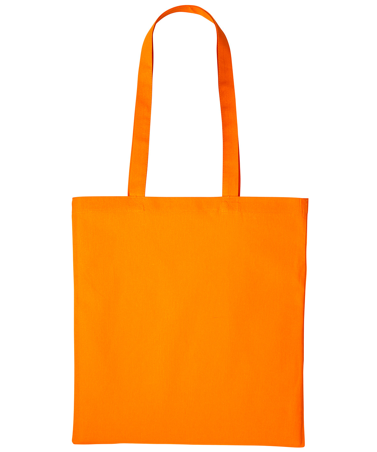 Men's Custom Printed Cotton Tote Bag