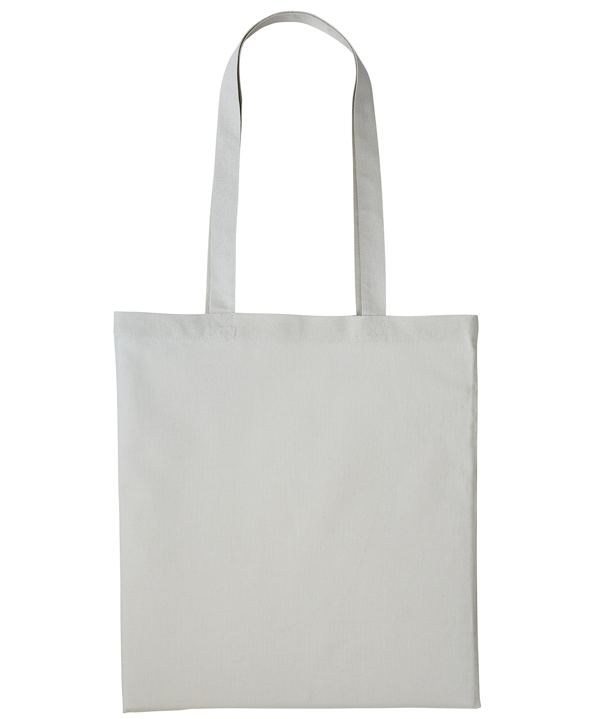 Men's Custom Printed Cotton Tote Bag