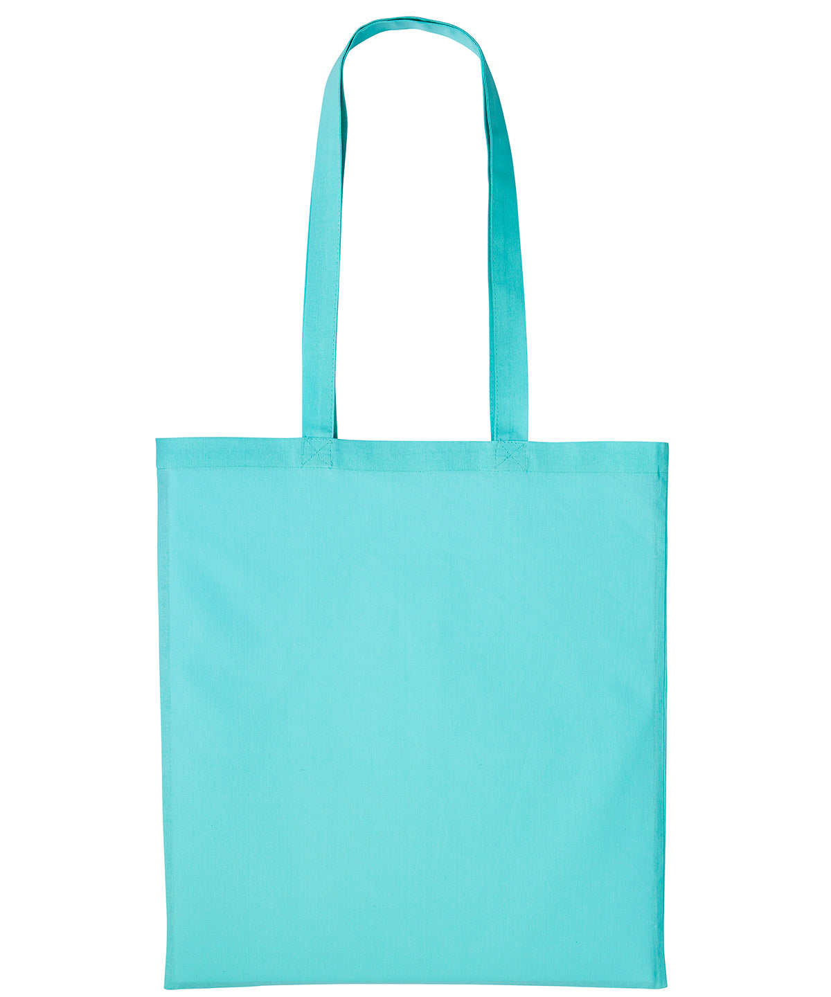 Men's Custom Printed Cotton Tote Bag