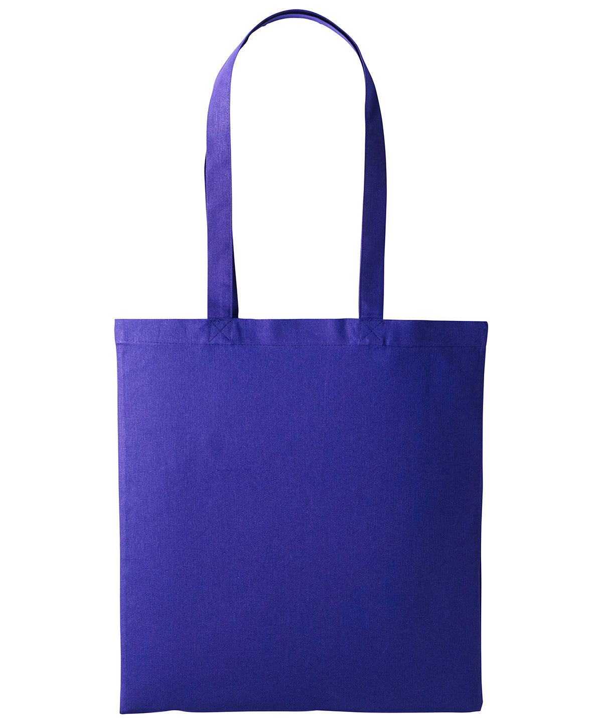 Men's Custom Printed Cotton Tote Bag