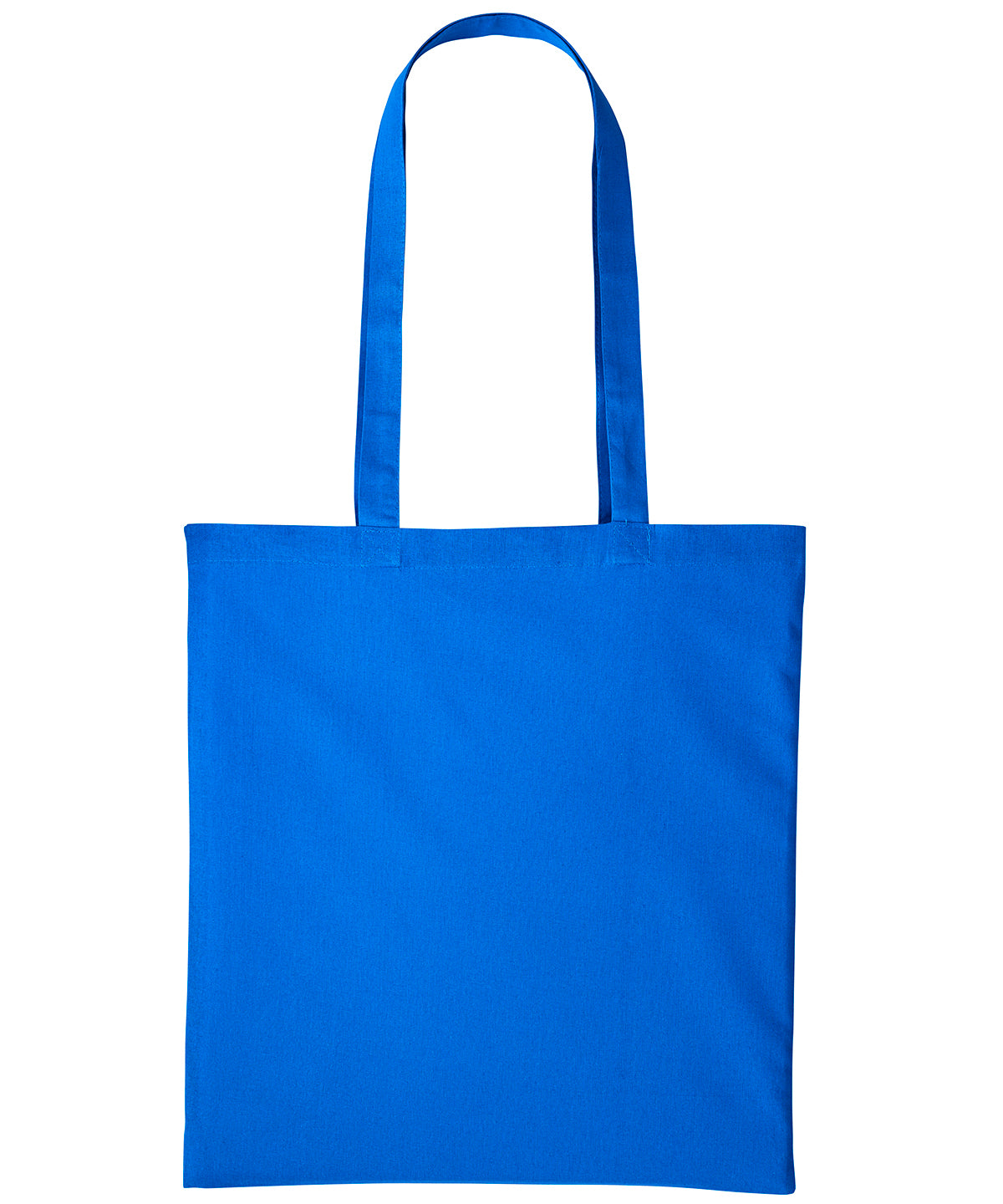 Men's Custom Printed Cotton Tote Bag
