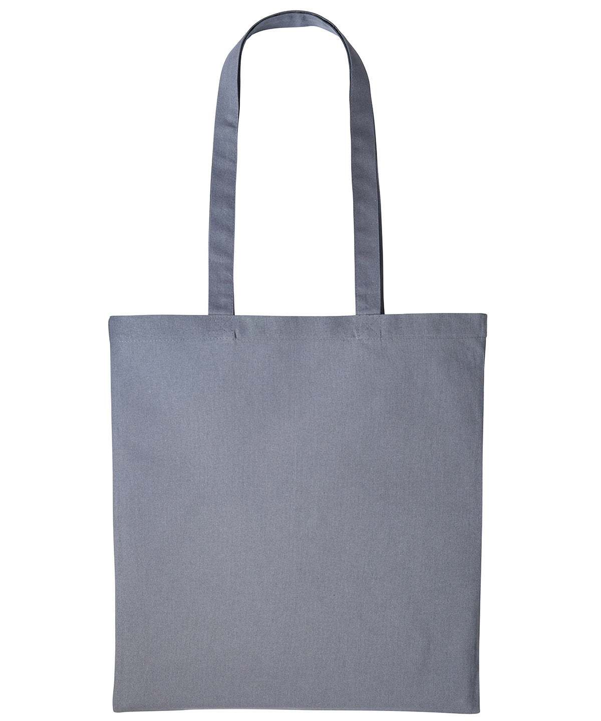 Men's Custom Printed Cotton Tote Bag