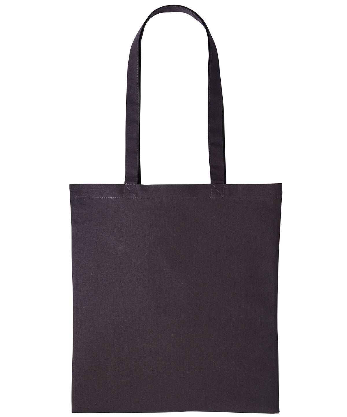 Men's Custom Printed Cotton Tote Bag