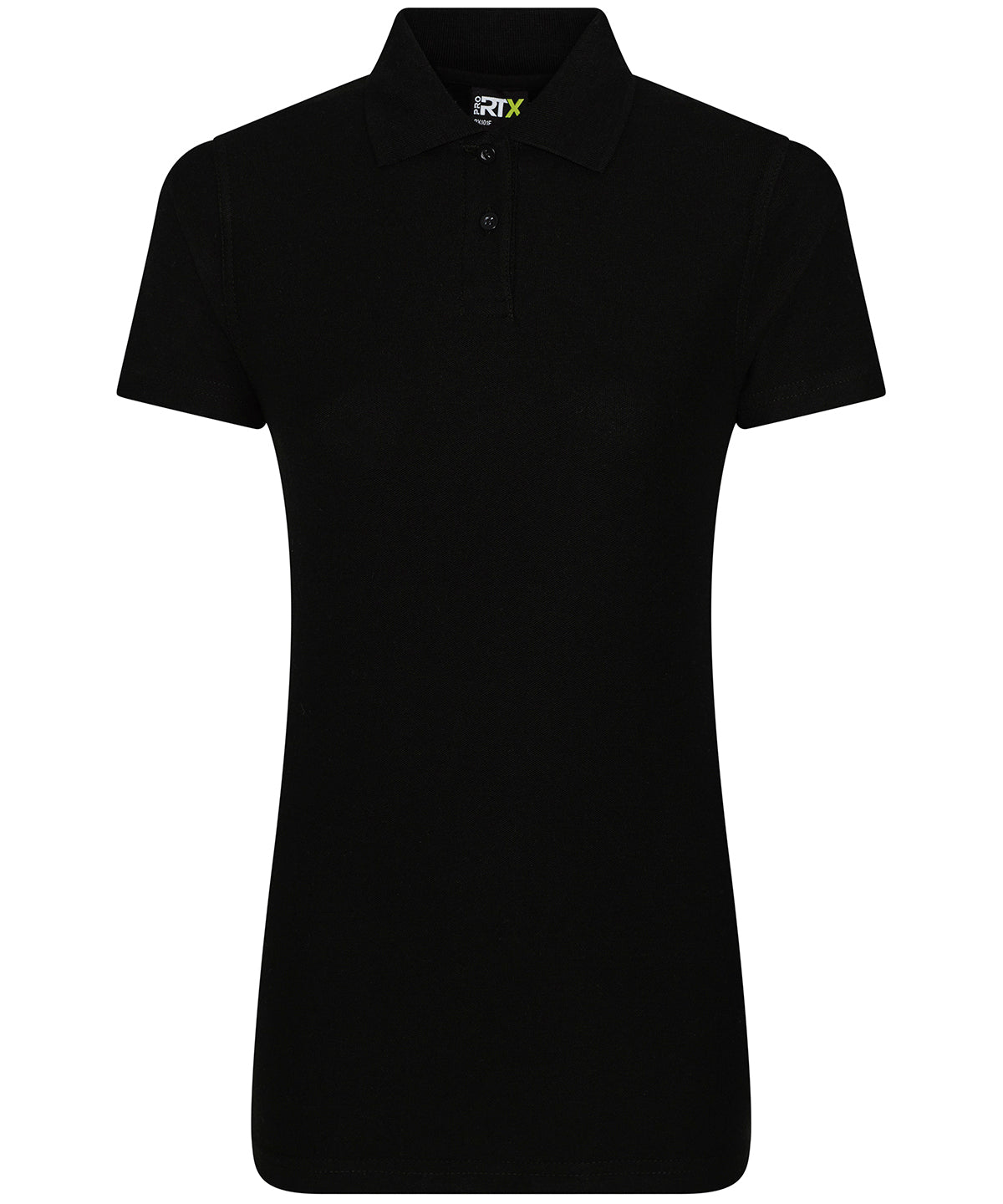 Women’s Custom Printed Performance Polo Shirt