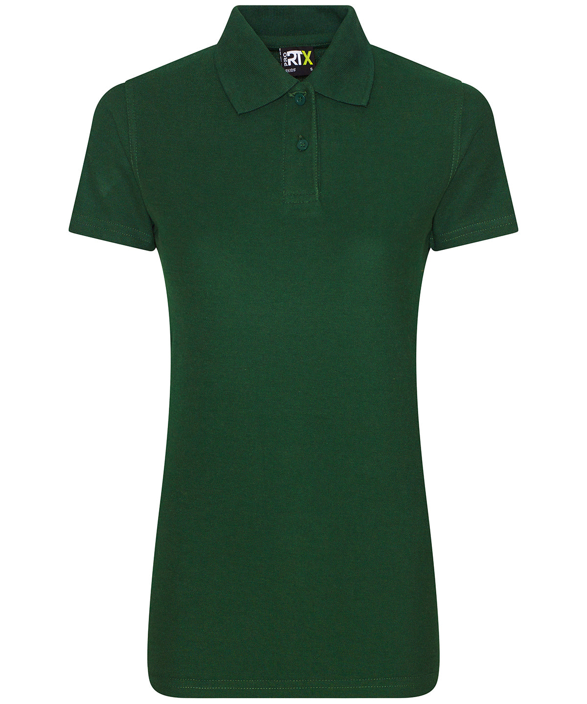 Women’s Custom Printed Performance Polo Shirt