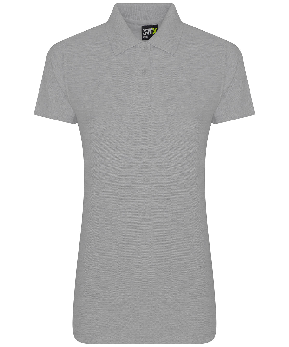 Women’s Custom Printed Performance Polo Shirt
