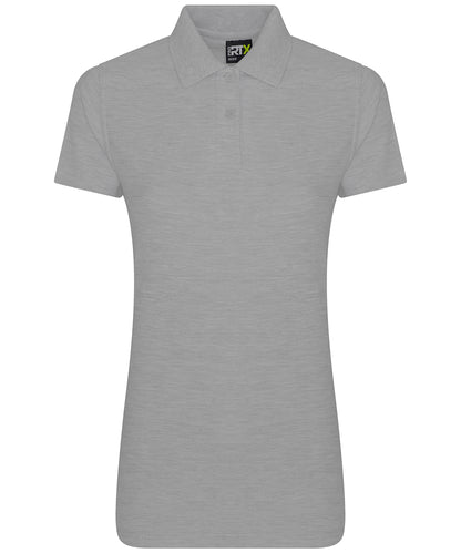 Women’s Custom Printed Performance Polo Shirt