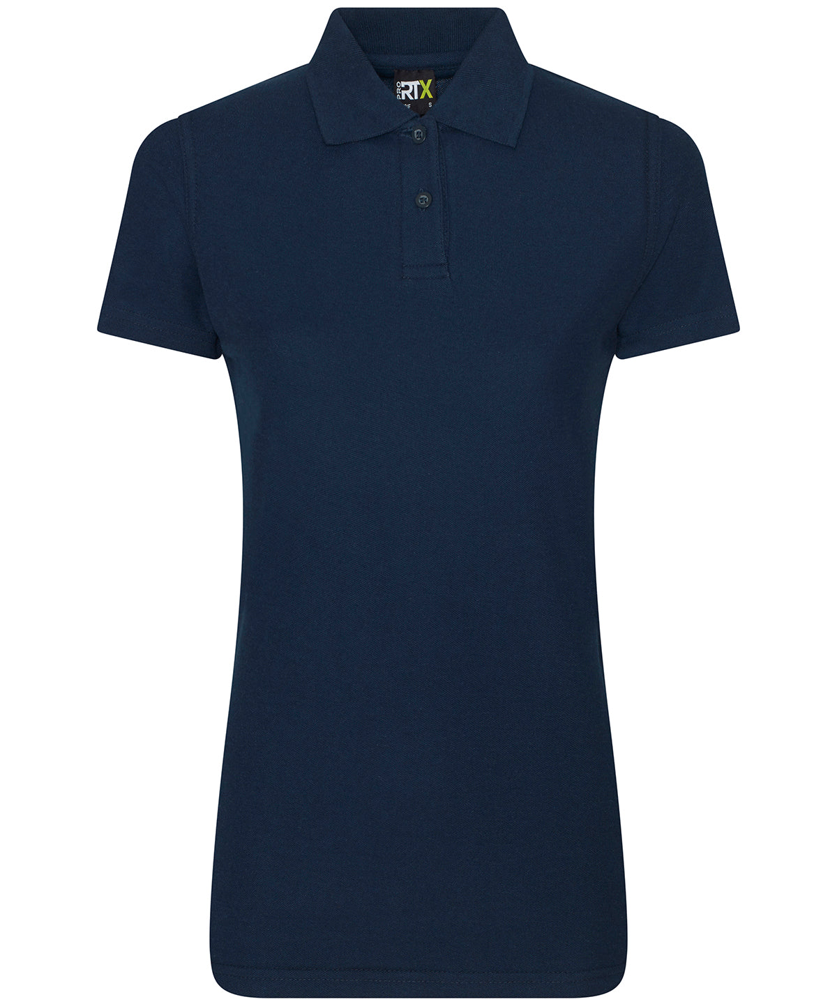 Women’s Custom Printed Performance Polo Shirt