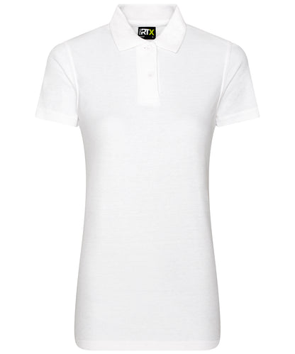 Women’s Custom Printed Performance Polo Shirt